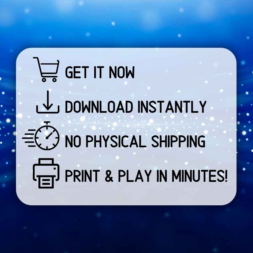 Independence day party game