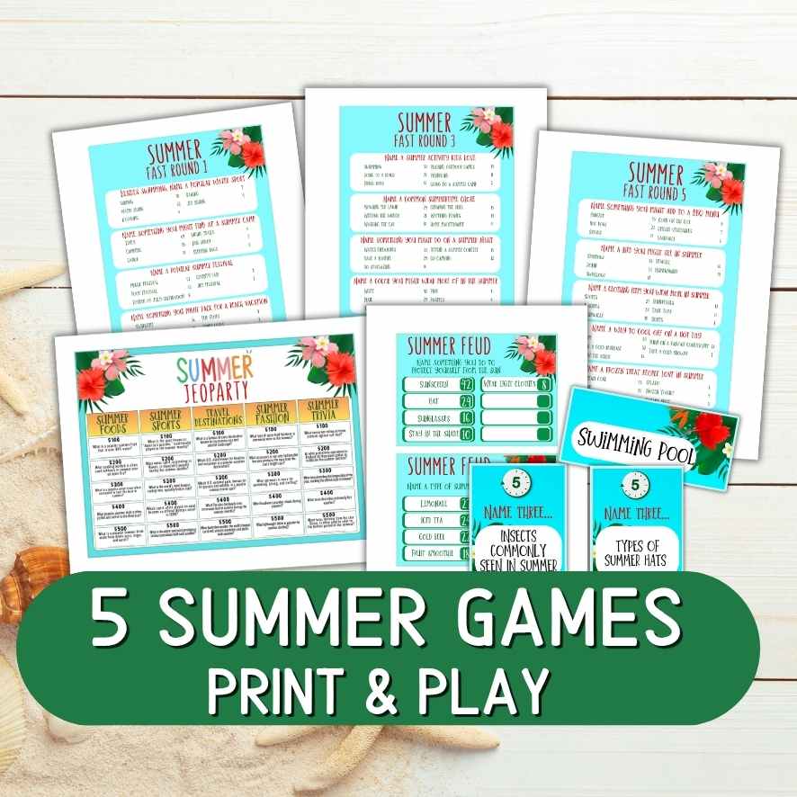 summer games bund