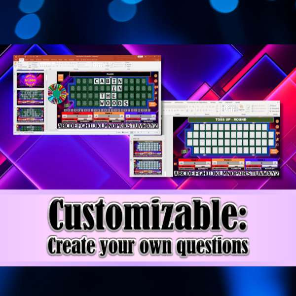 Powerpoint game