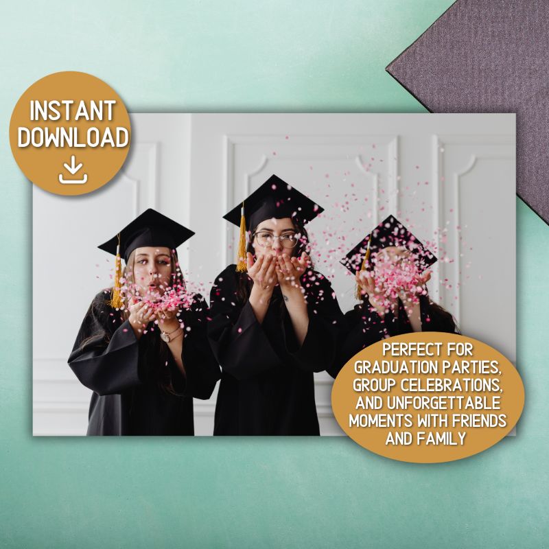 graduation game