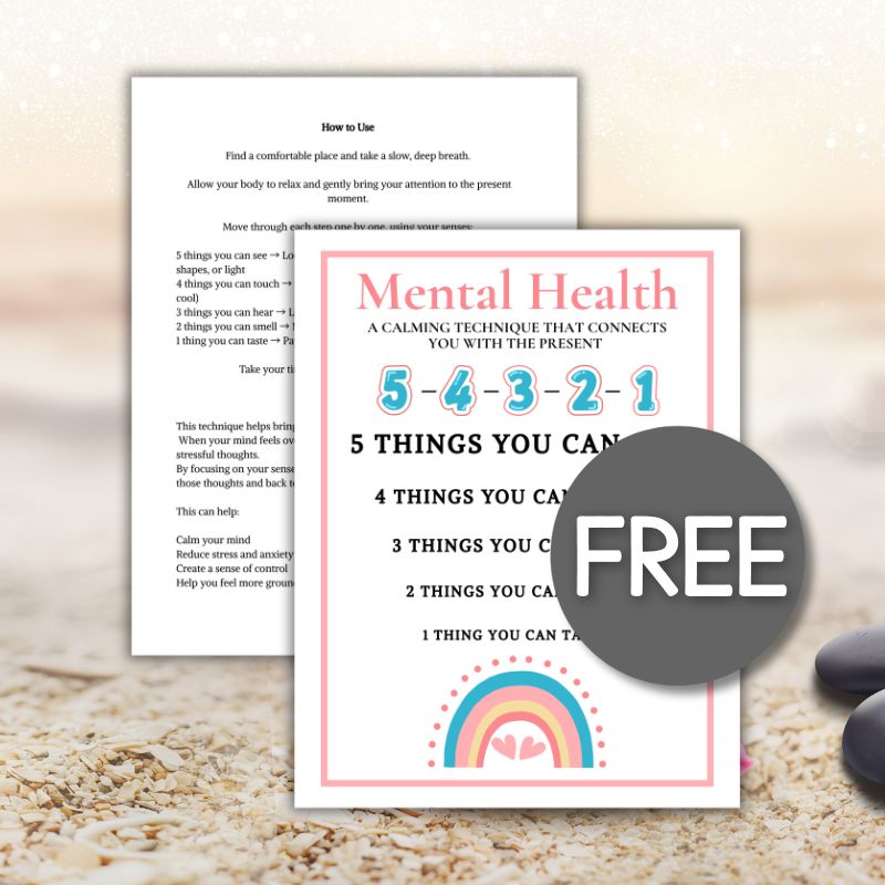 free mental health games