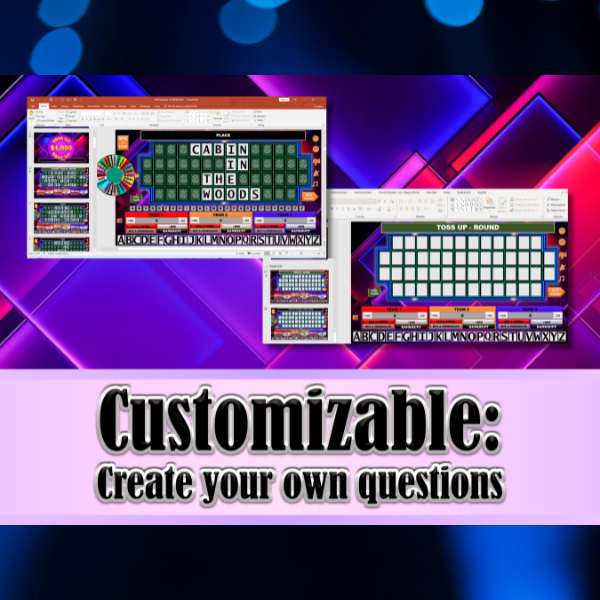 powerpoint game