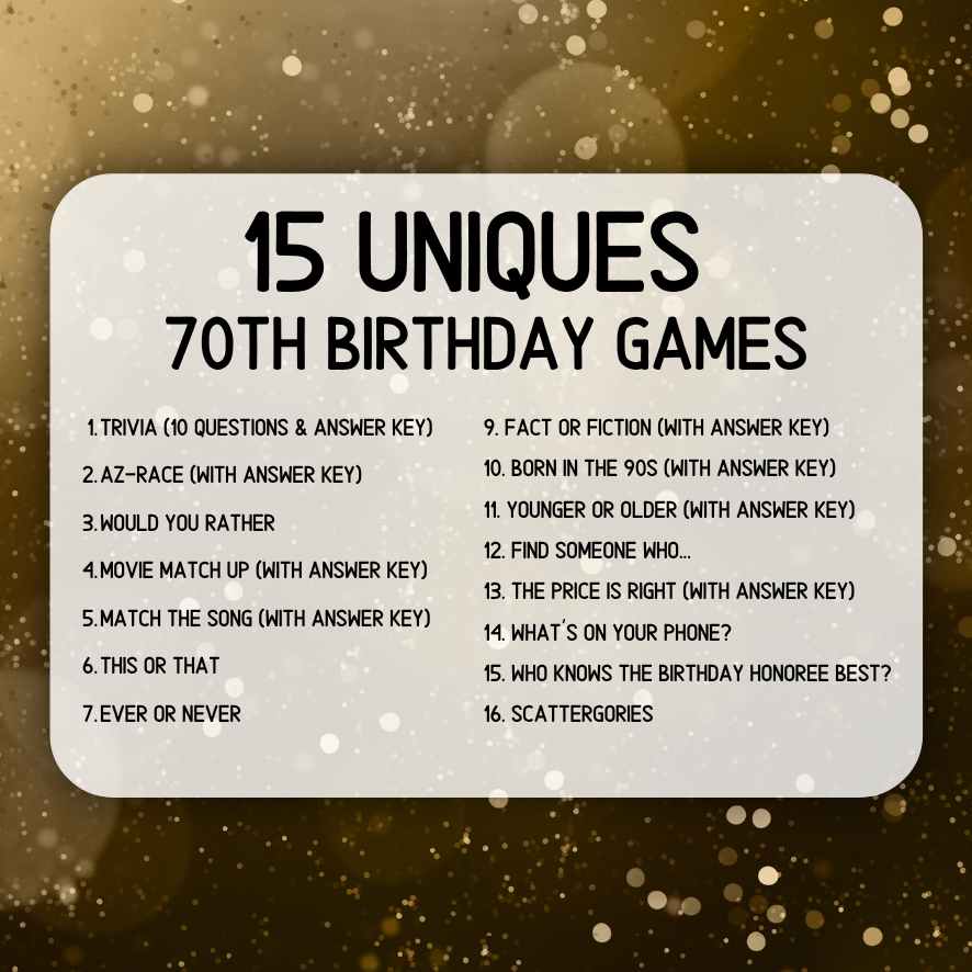 adult party game bundle