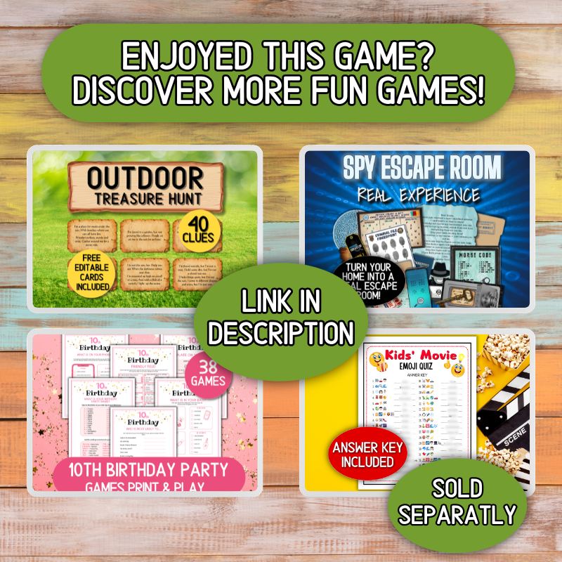 Paper Games Bundle