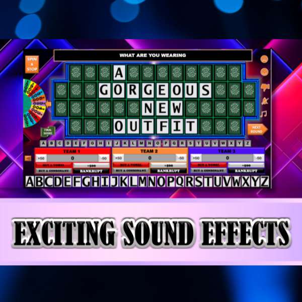 game show powerpoint