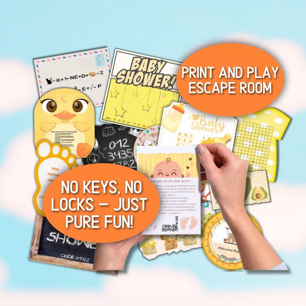 baby games puzzle
