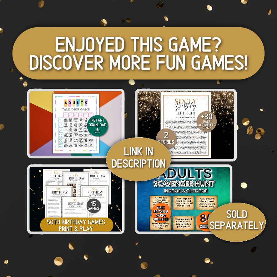 party quiz for adults
