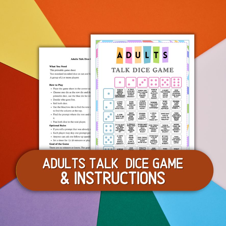 icebreaker conversation prompts
