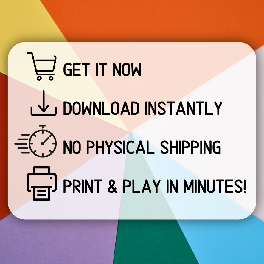 adult printable game