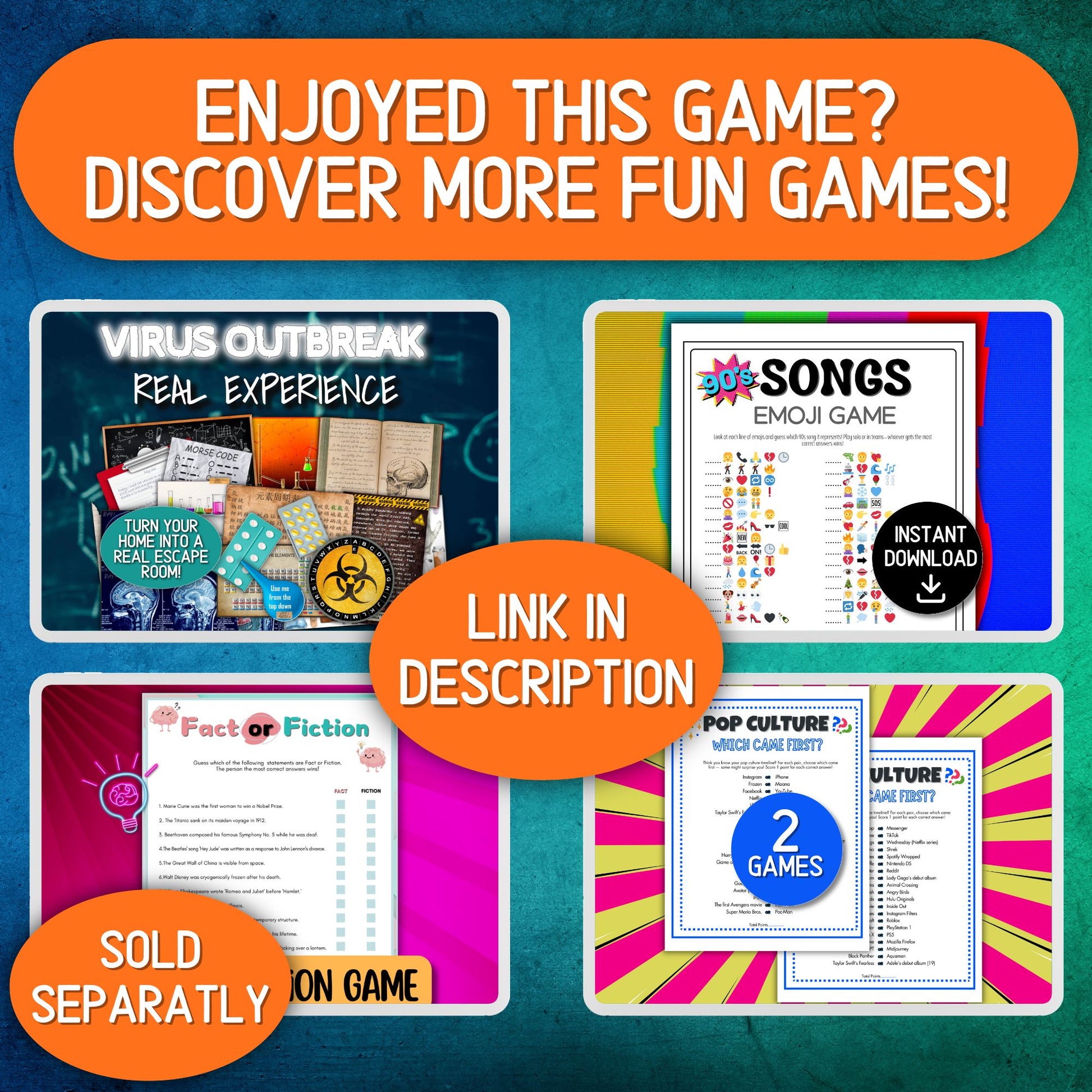printable game adults