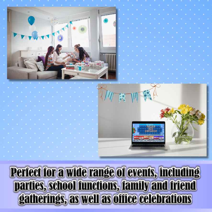 baby shower party games