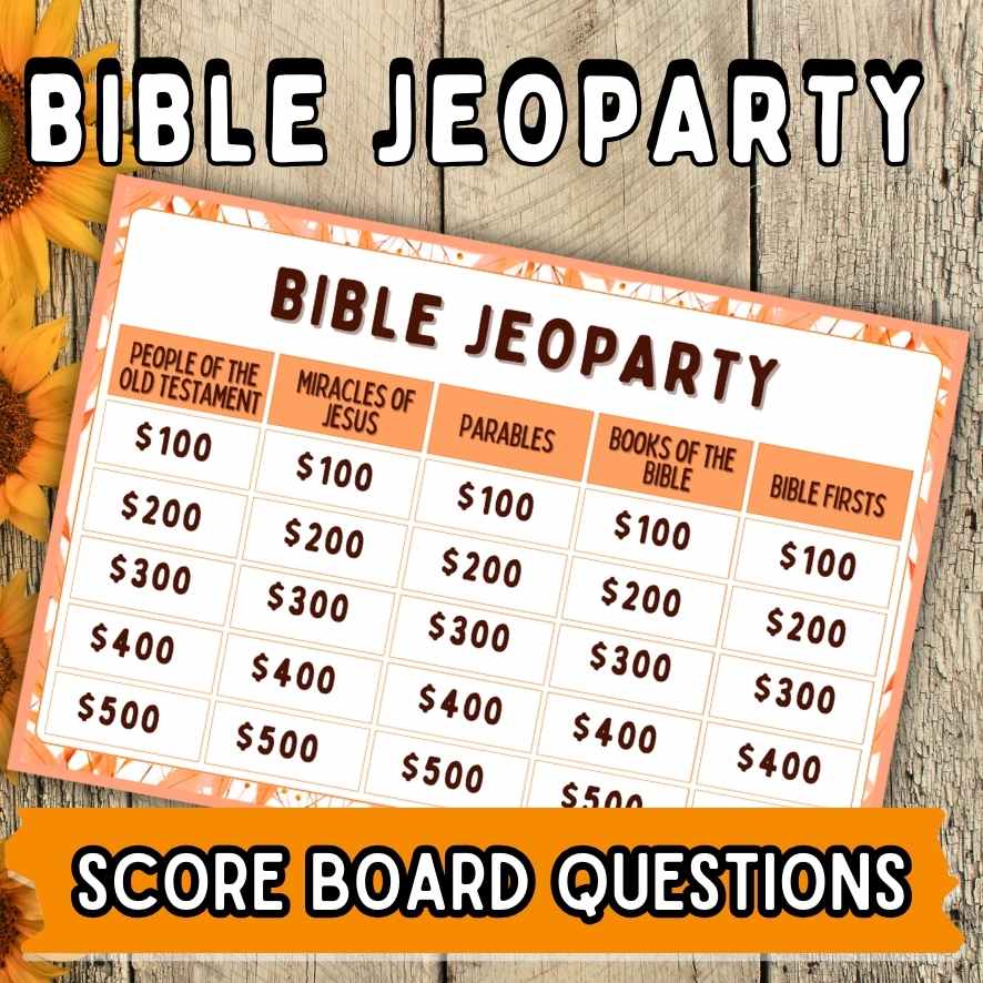 christian jeopardy for youth