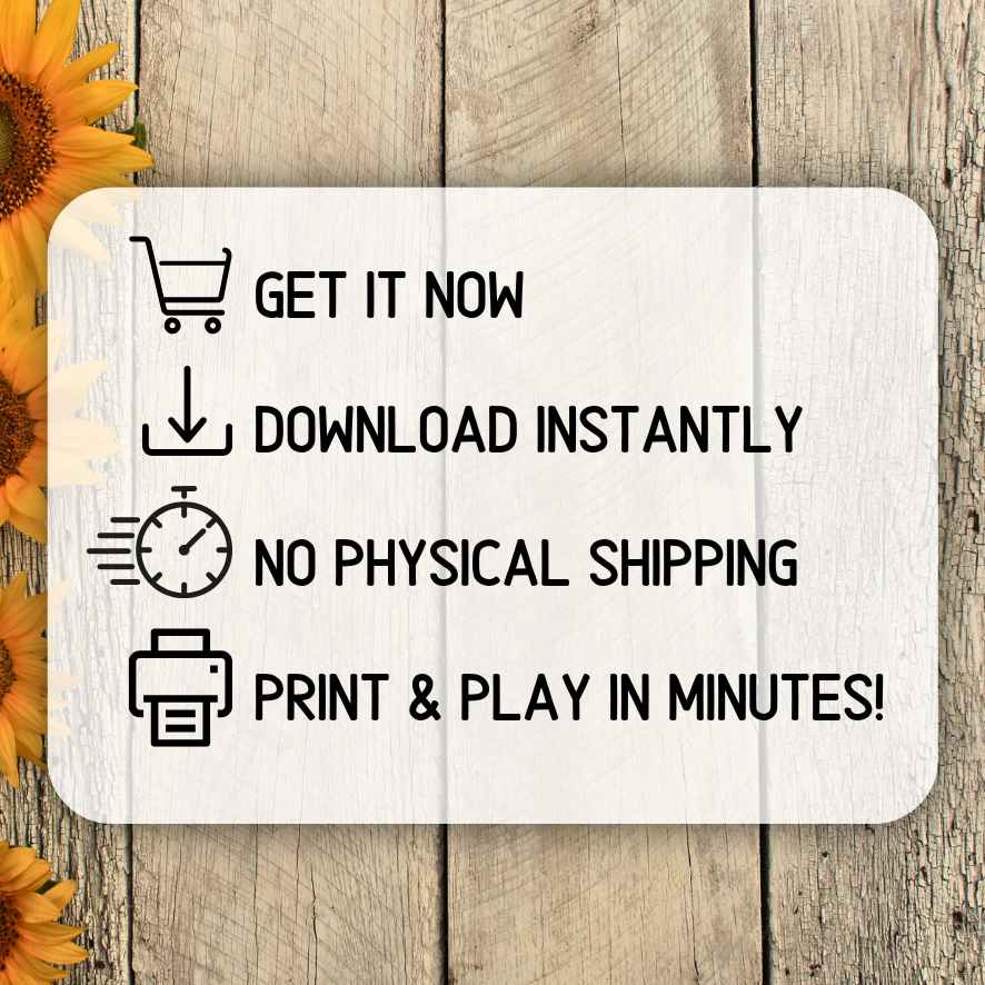 Christian 5 Second Cards