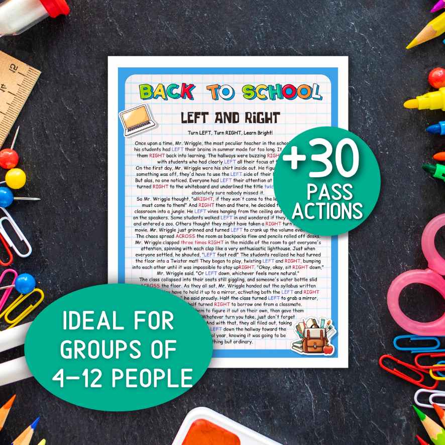 back to school printables