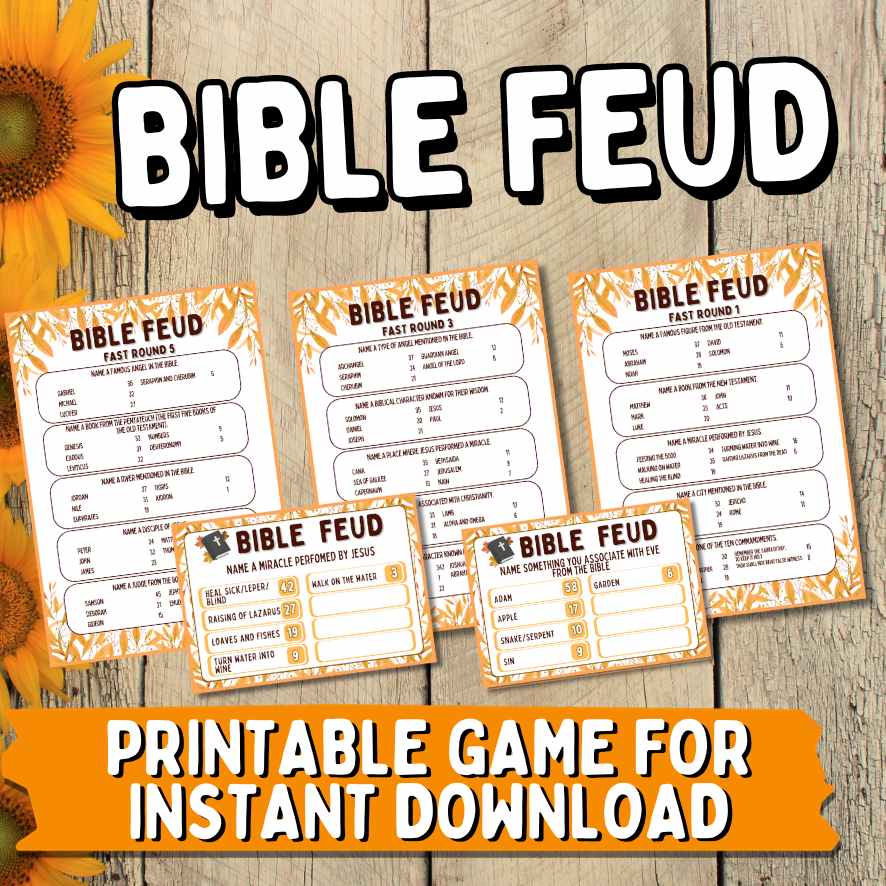 printable bible games for adults