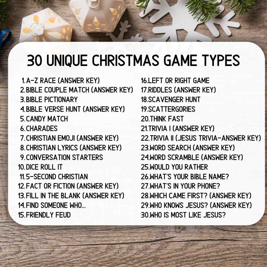 bible-christmas-games-30-printable-holiday-games-for-families-church-the-game-room for Christian Christmas Games Free Printable Bible Christmas Games 30 Printable Holiday Games for Families & Church – The Game Room for Christian Christmas Games Free Printable