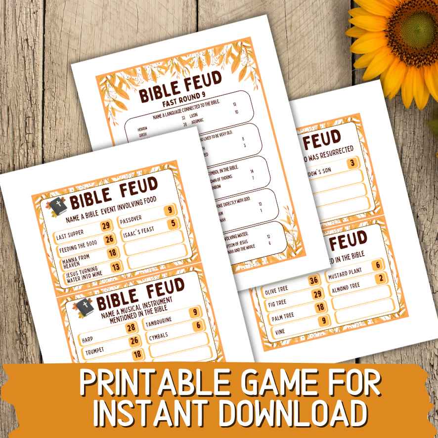 printable bible games for youth