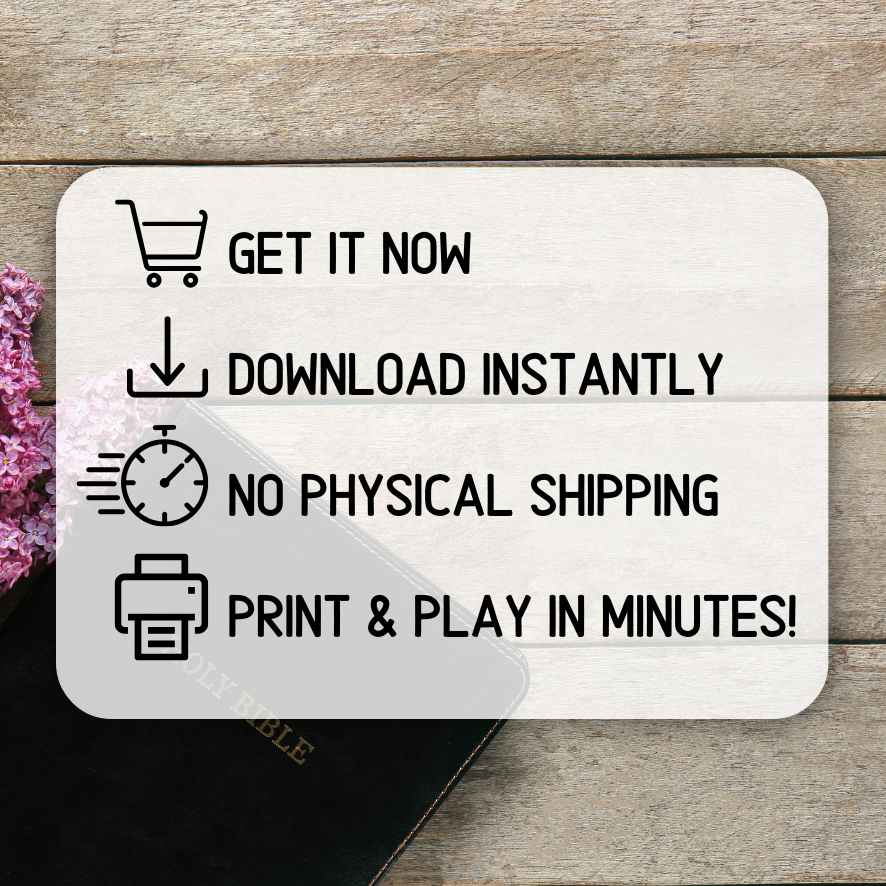 roll and tell dice game