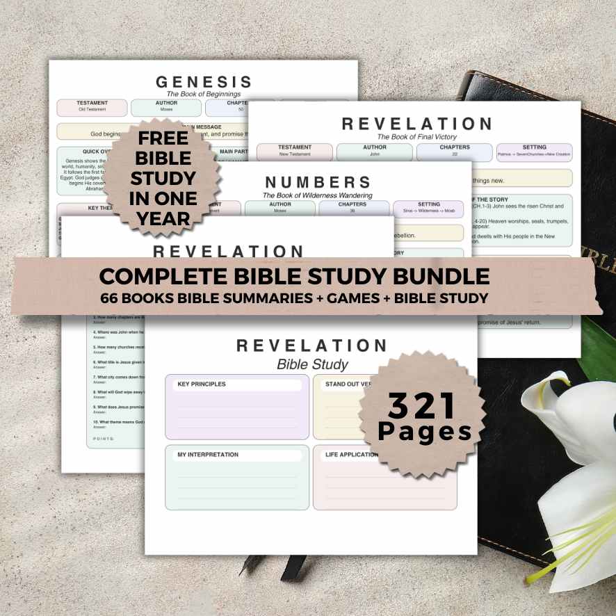 printable christian worksheets