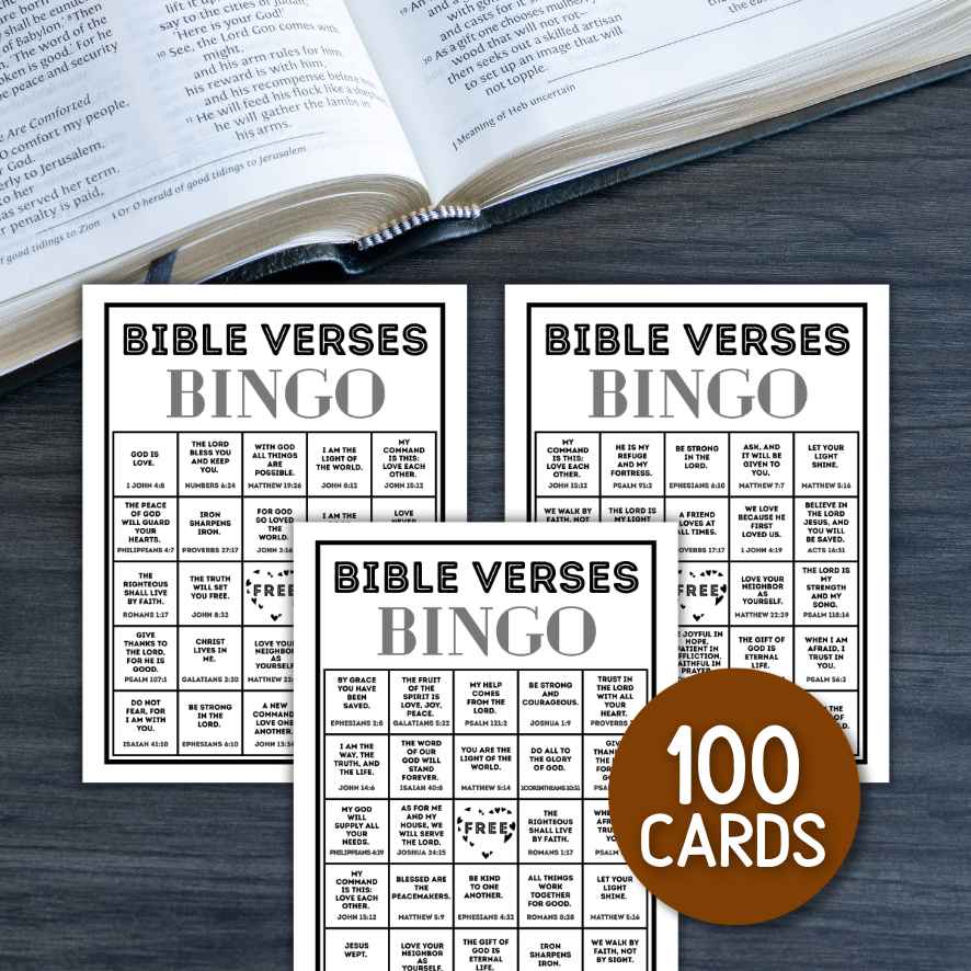 printable church activity


