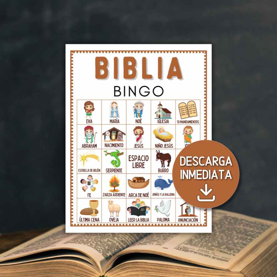 bingo biblico pdf

