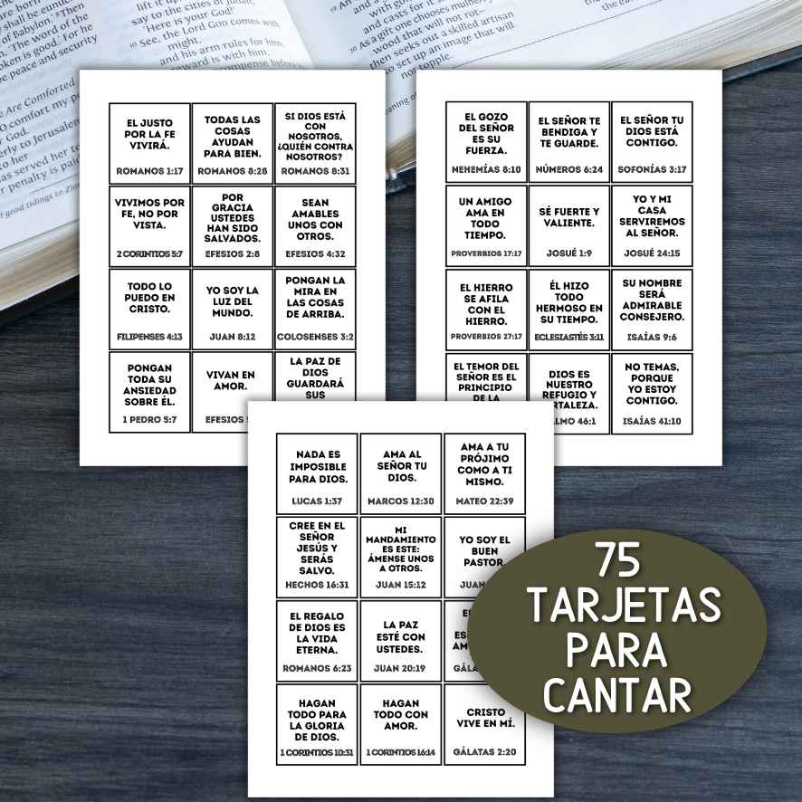 juegos para la escuela dominical

