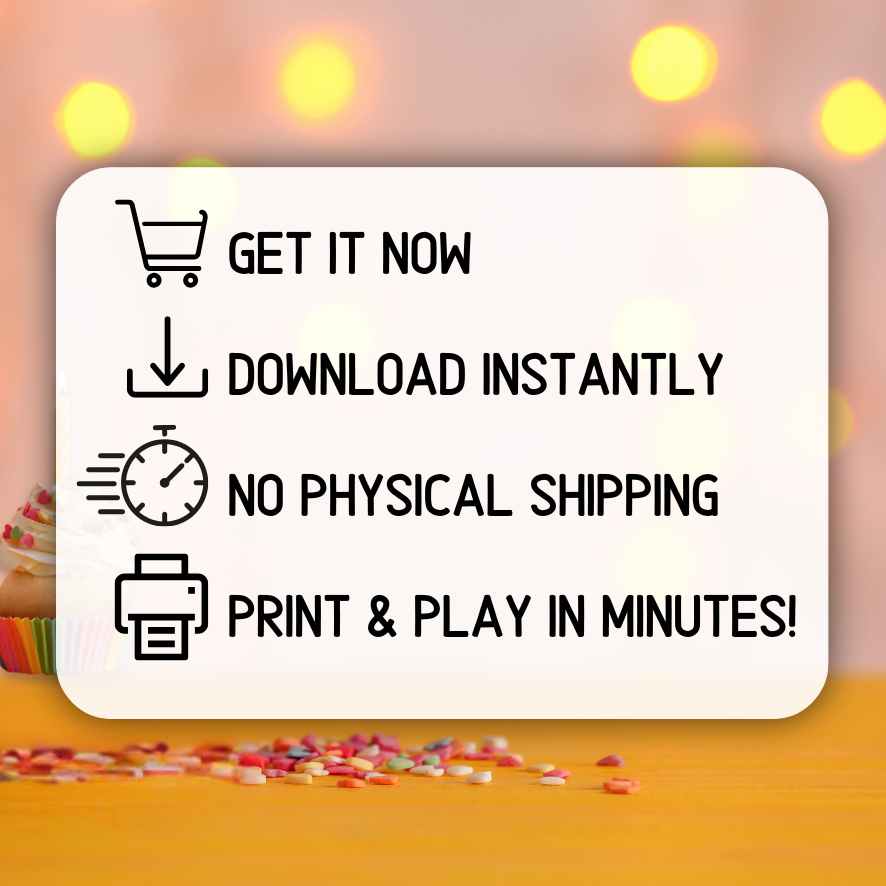 teen girl birthday games ideas