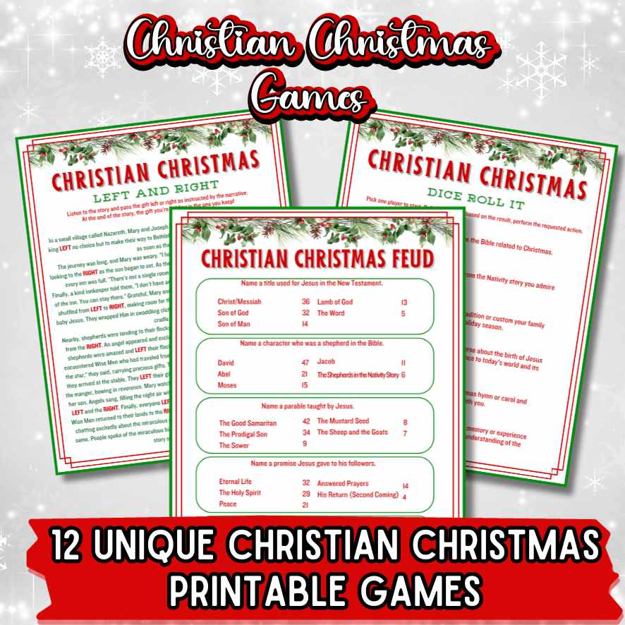 christian-christmas-games-bundle-fun-for-all-ages-instant-download-the-game-room for Free Printable Christian Christmas Games Christian Christmas Games Bundle - Fun for All Ages! 🎄 | Instant Download – The Game Room for Free Printable Christian Christmas Games