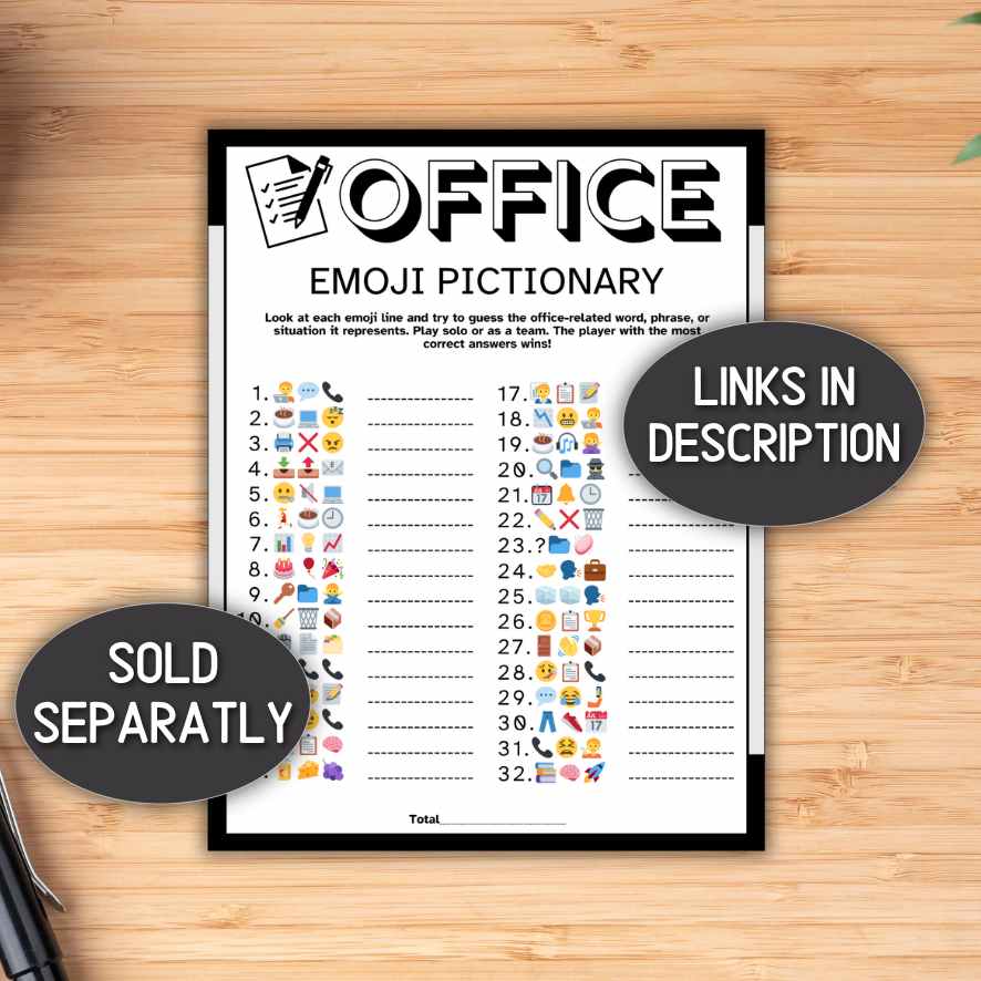 activities for work team building
