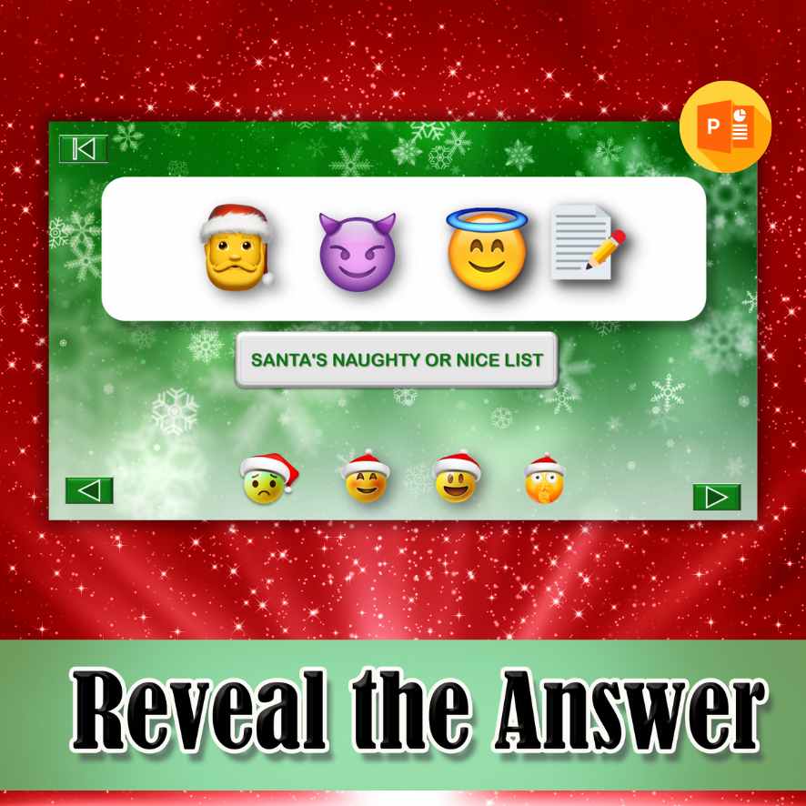 holiday virtual games

