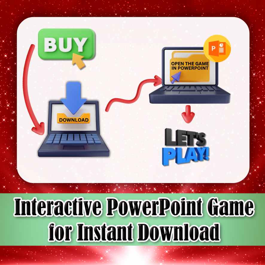 christmas powerpoint games


