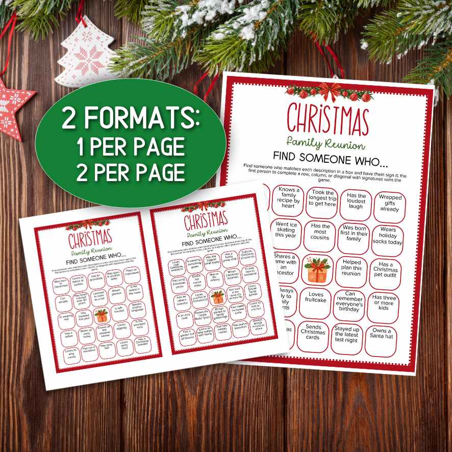 christmas jingle and mingle