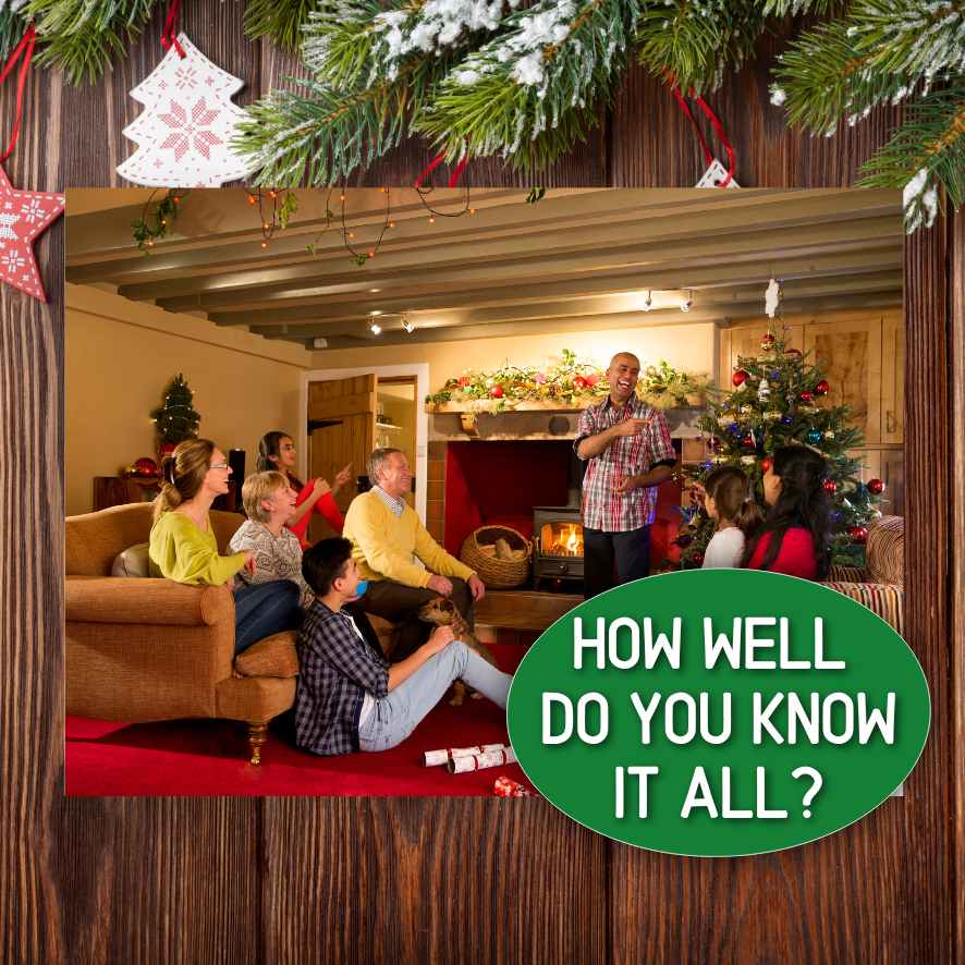 christmas trivia game printable
