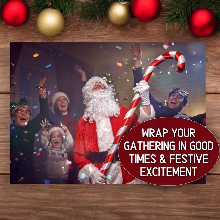 christmas finish the lyrics game