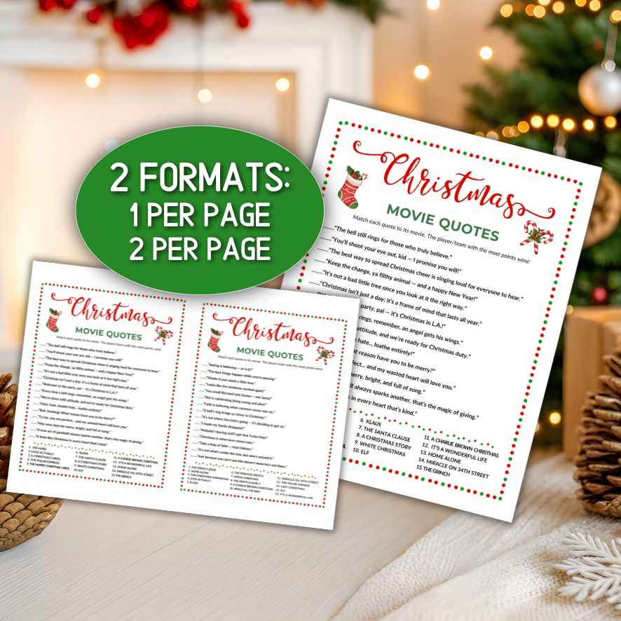 xmas match up movies