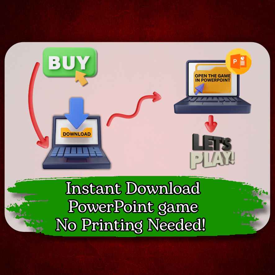 christmas virtual escape room team building