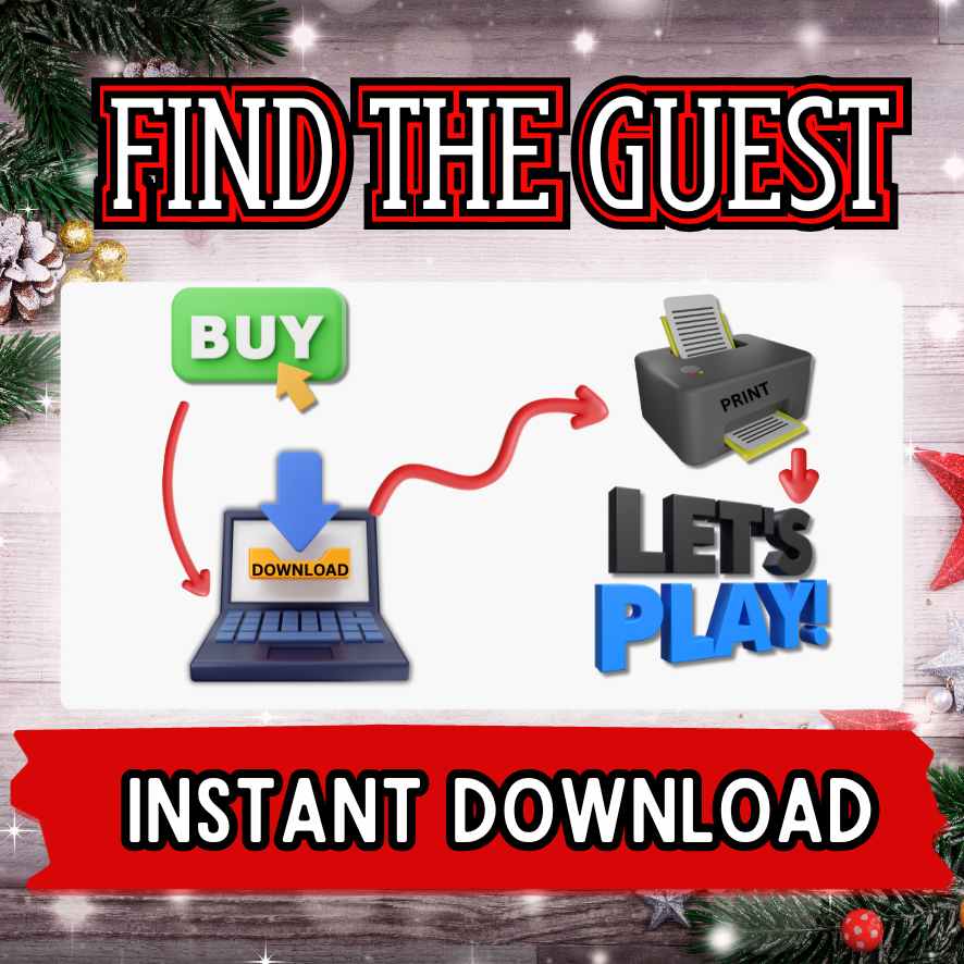 Instant Download Game
