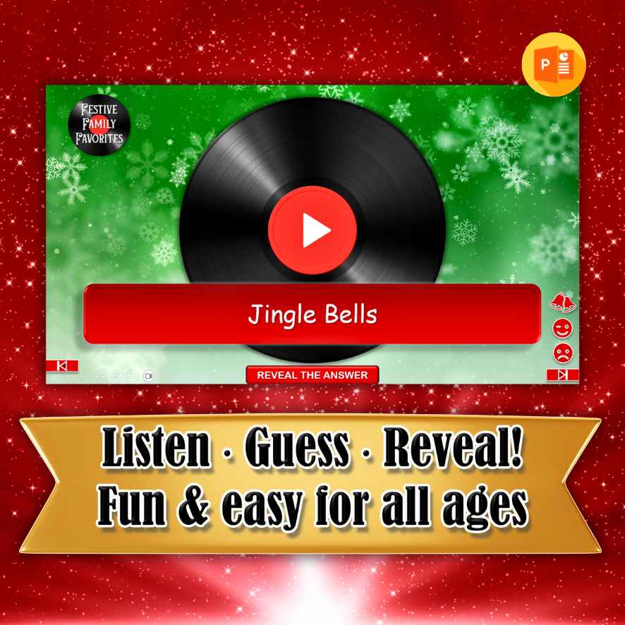 guess the lyrics game ppt