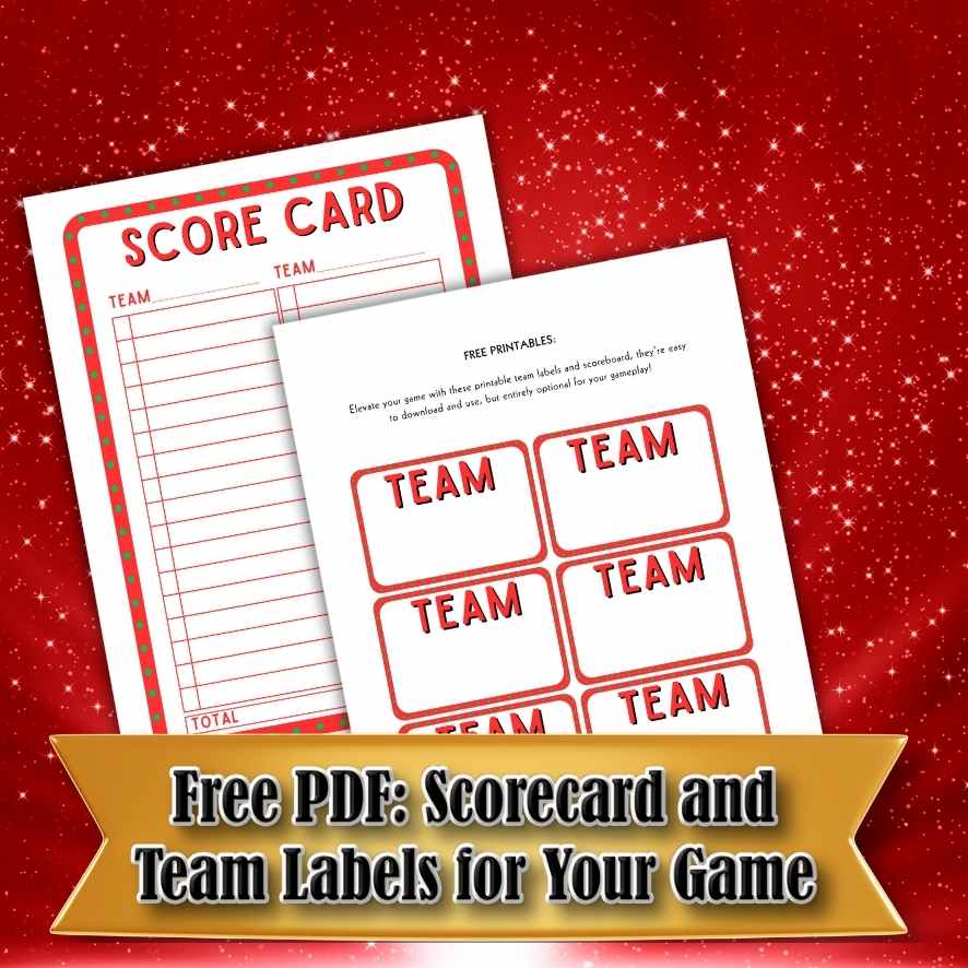 christmas who am i powerpoint quiz

