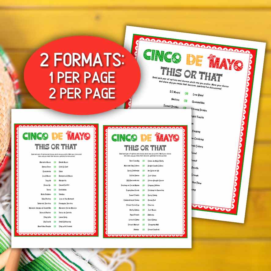 mexican fiesta game