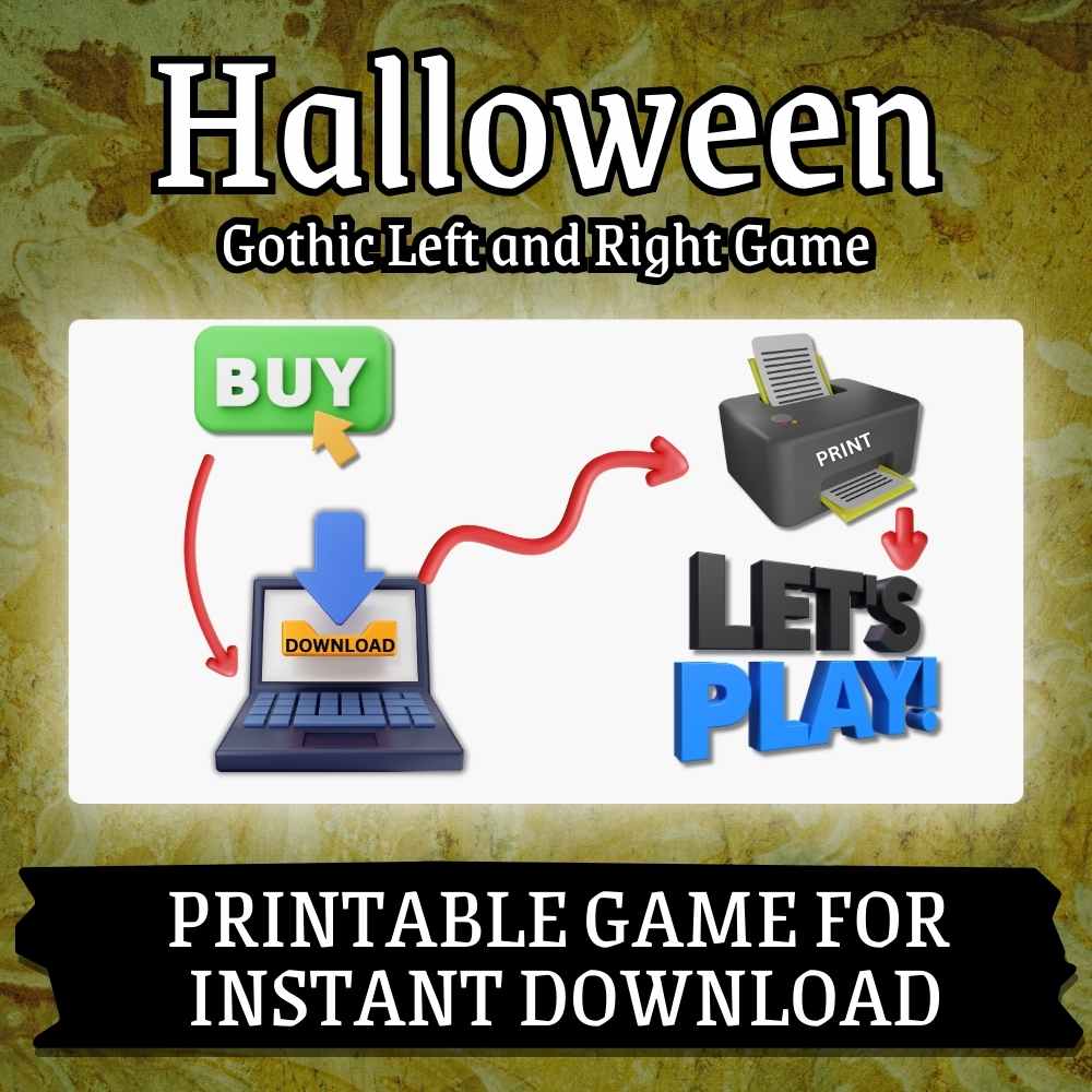 Halloween Game Download
