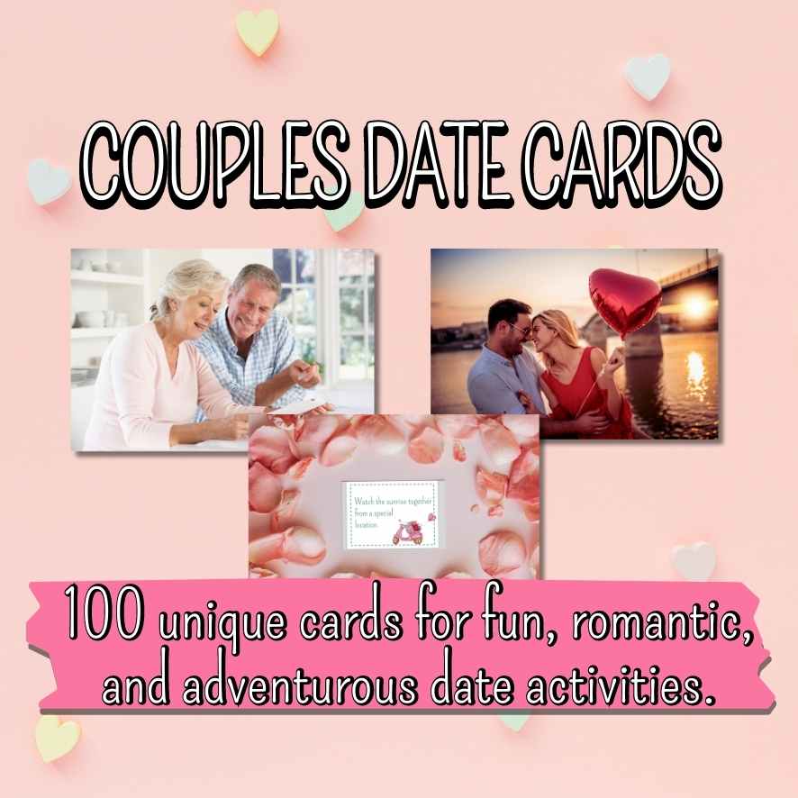 Relationship Date Game