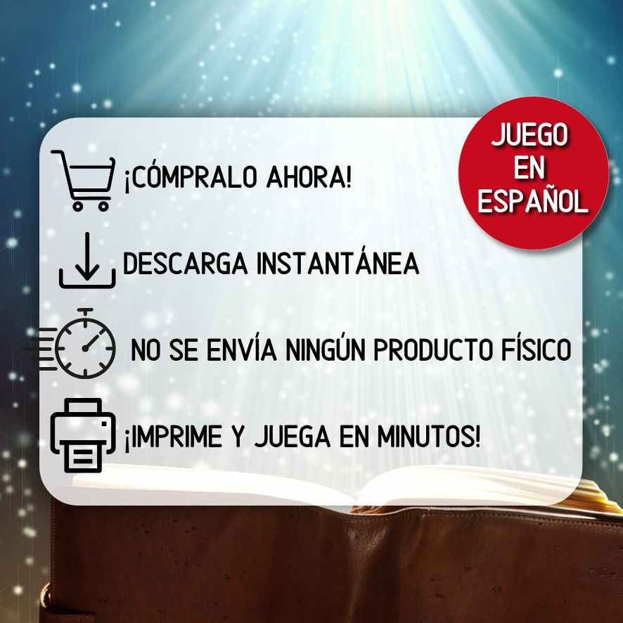 juegos cristianos en español

