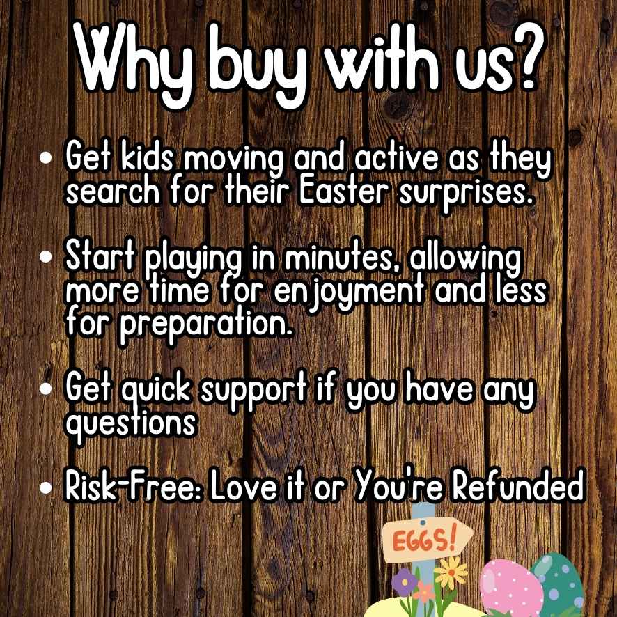 games for easter