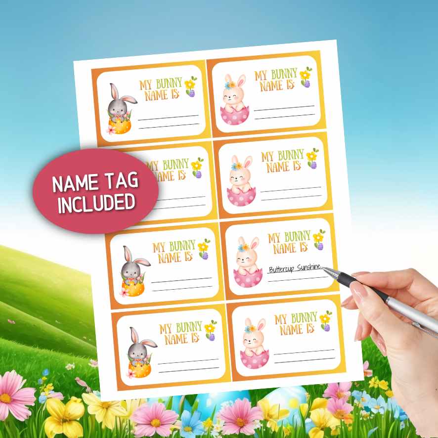 spring activity sheets