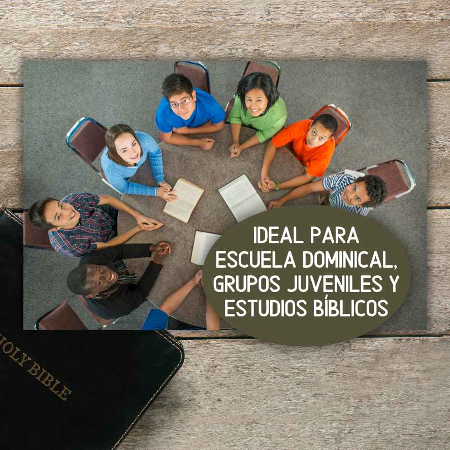 juego para iglesia