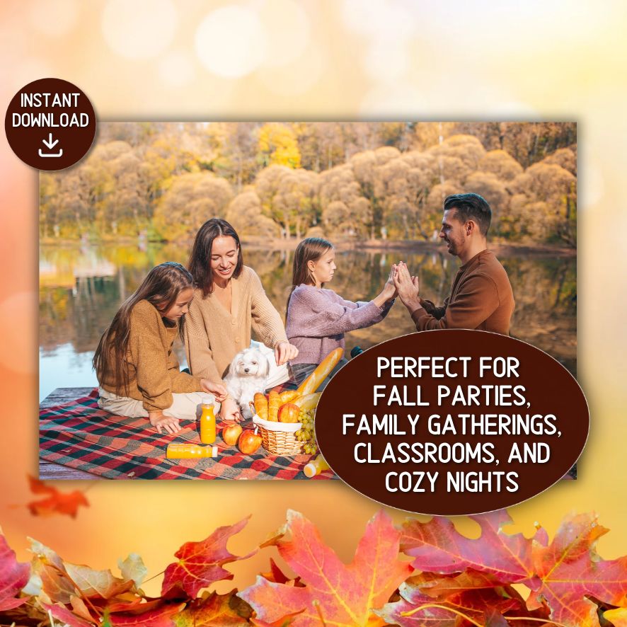 fall find the guest game