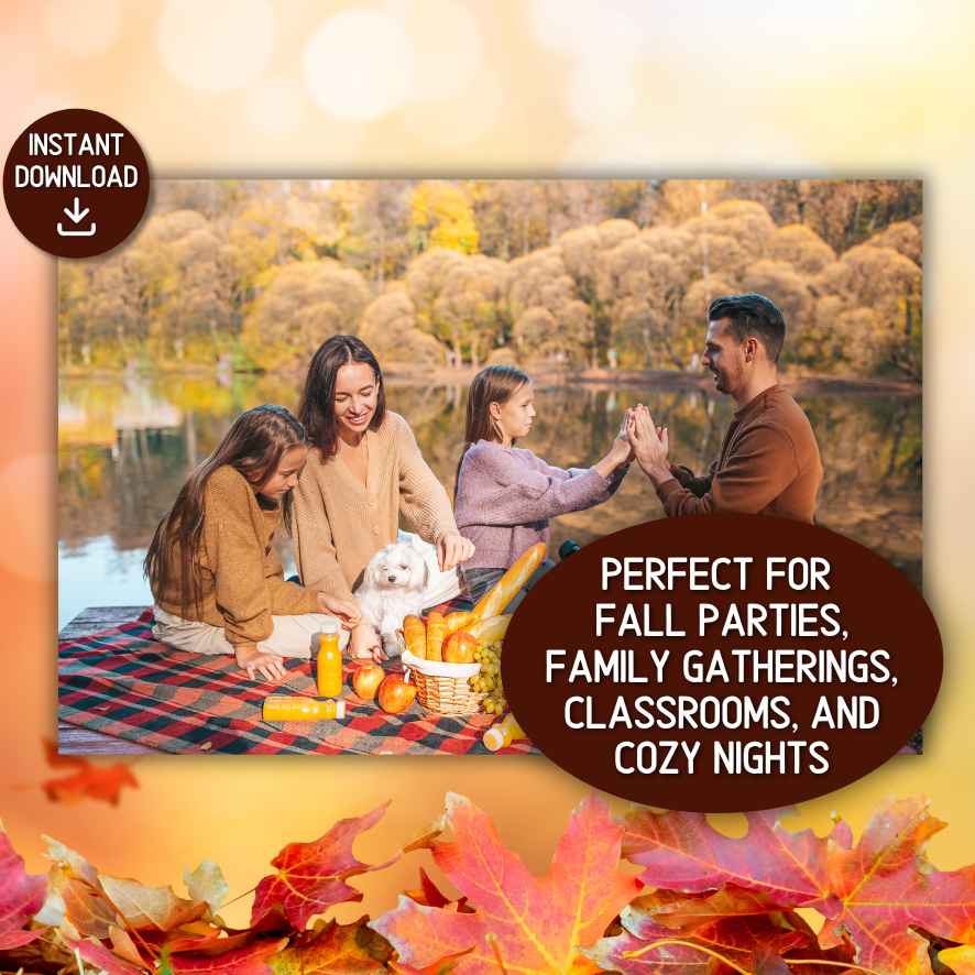 fall left right game