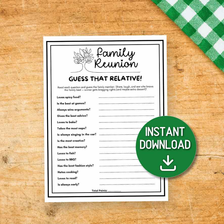 guess that relative questions