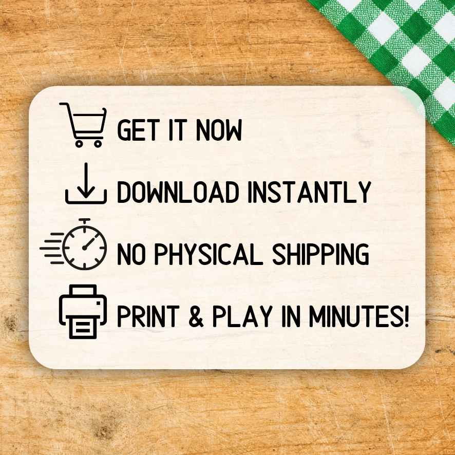 family party games